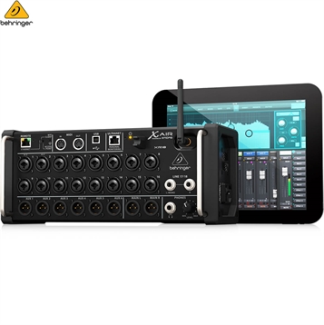 Mixer Behringer XR18